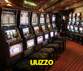 Desvendando o Mundo dos Jogos Virtuais na uuzzo