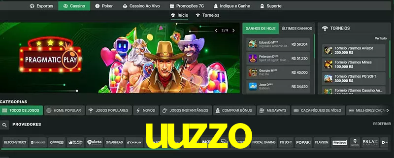 cassino uuzzo
