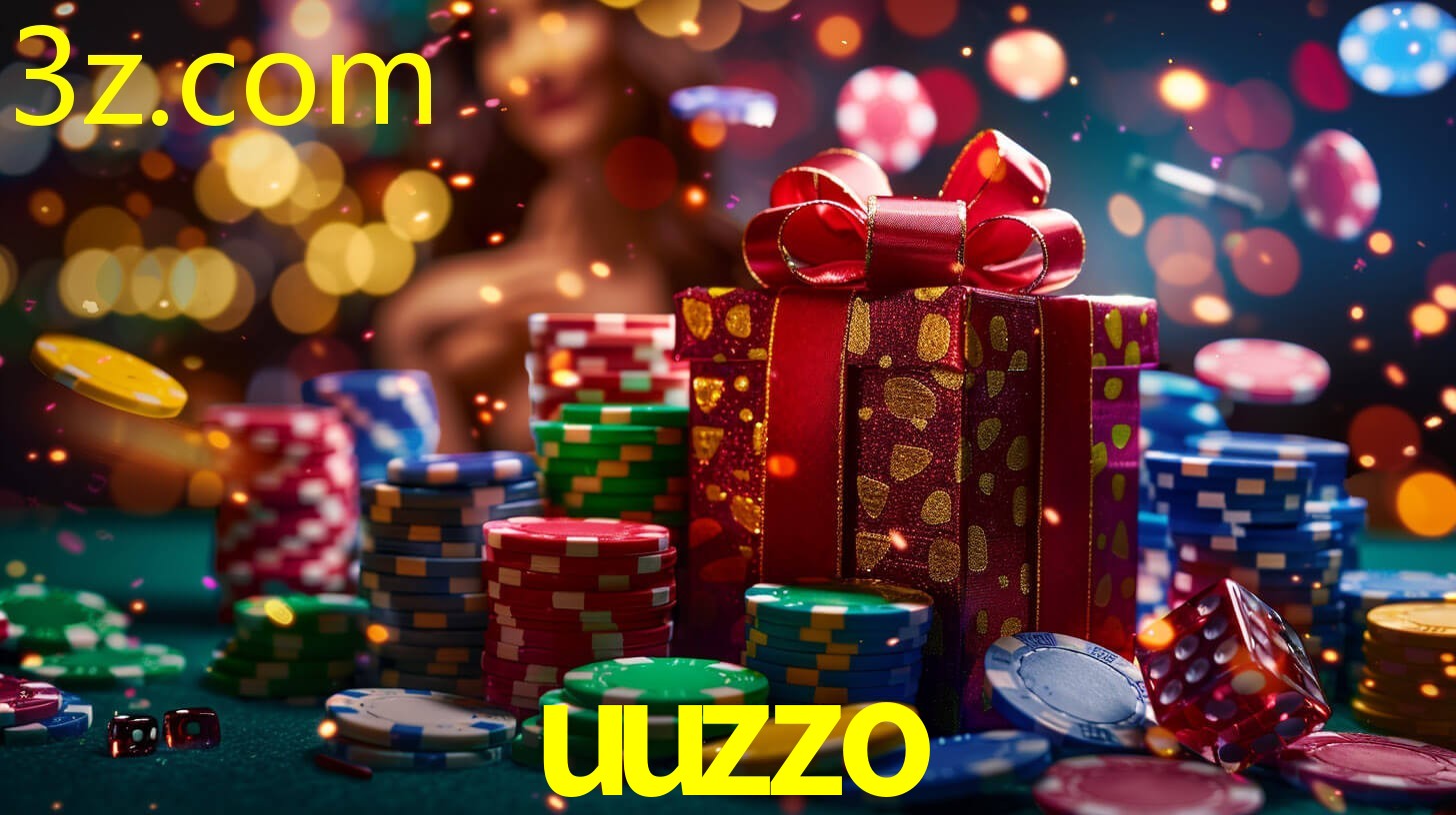 Apostas na Site UUZZO.COM