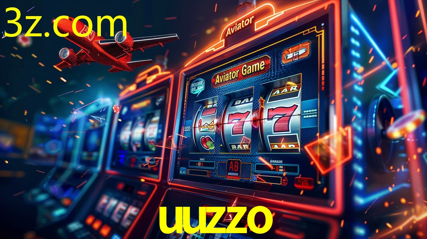 Cassino de Jogos UUZZO.COM