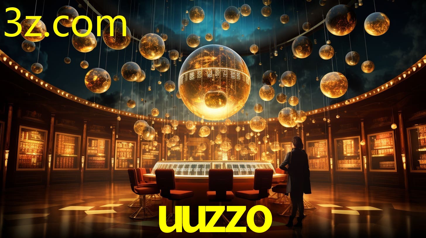 Bonus na Cassino Online UUZZO.COM