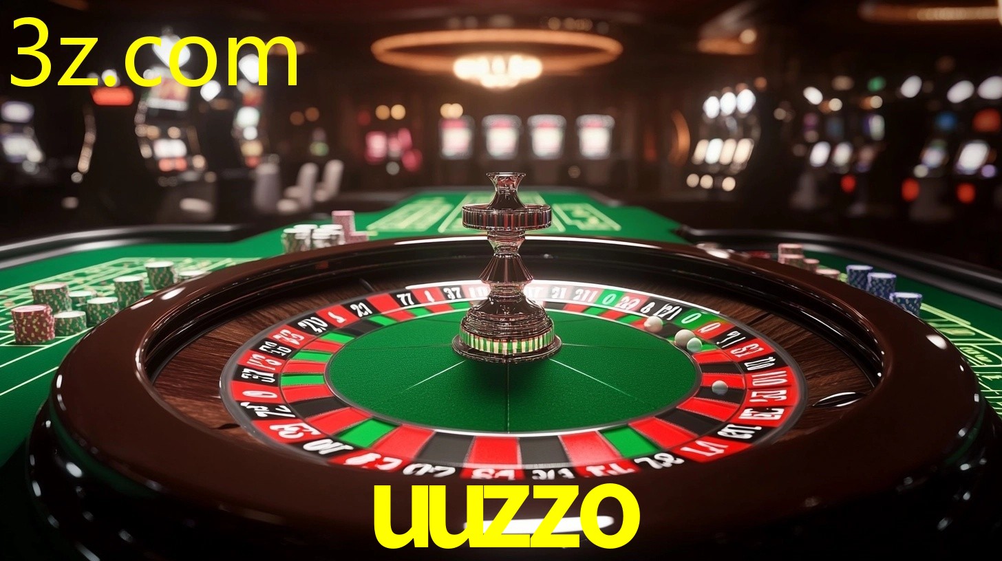 Apostas Futebol ao Vivo UUZZO.COM