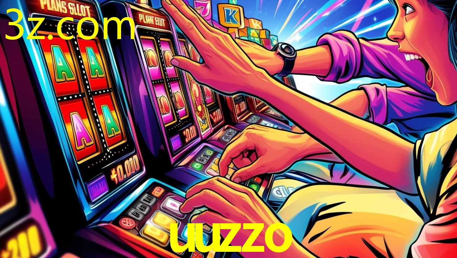 UUZZO.COM Login Rápido