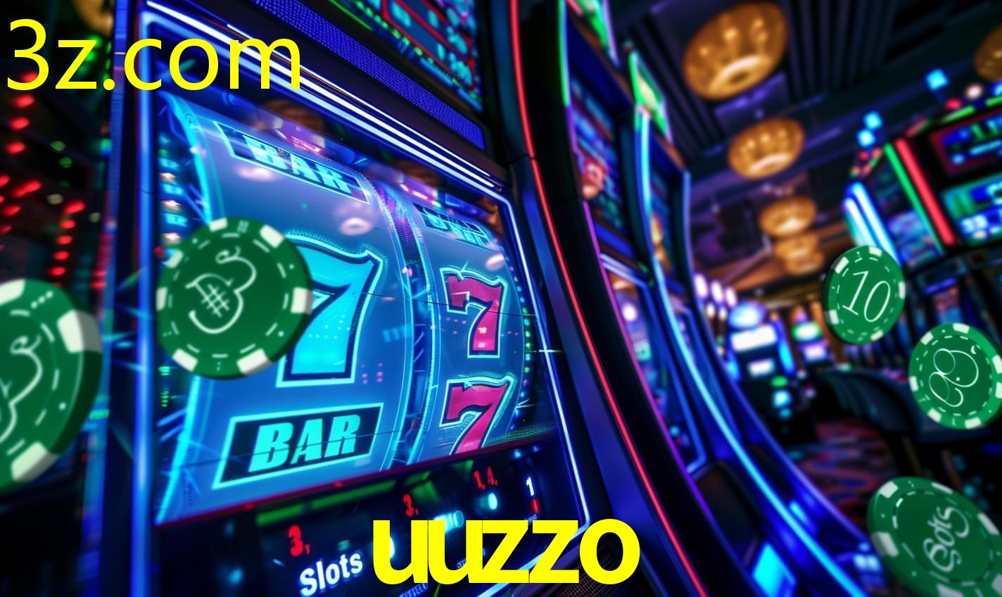 Login Seguro UUZZO.COM