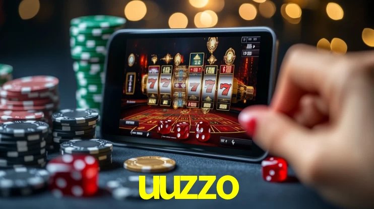 Blackjack Table uuzzo