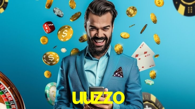 Account Benefits uuzzo