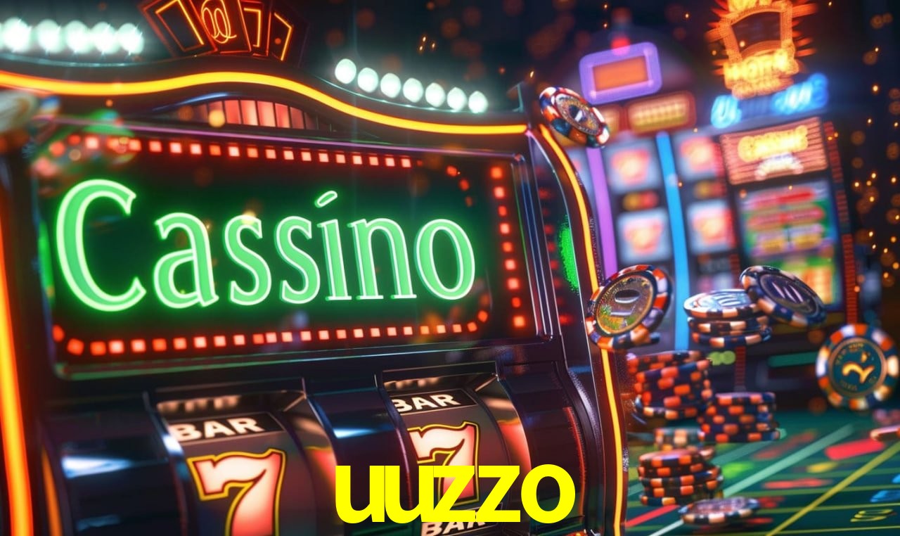 uuzzo - Aplicativo Móvel