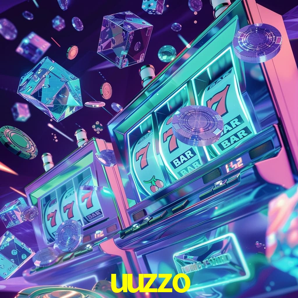 PIX Instantâneo uuzzo
