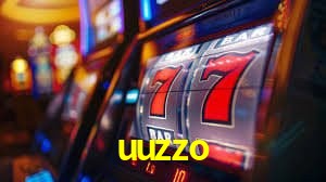 uuzzo - Pagamento PIX Instantâneo
