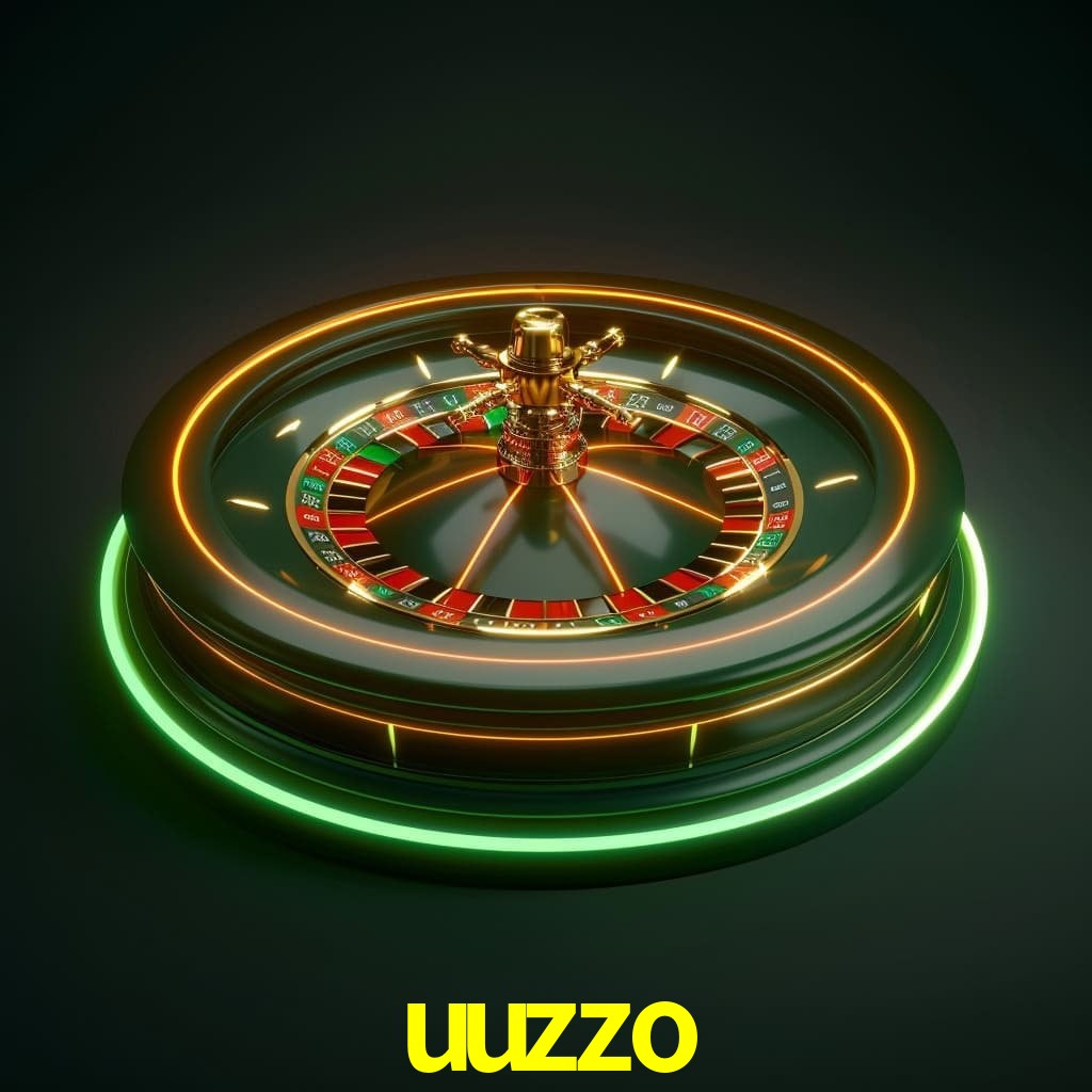 uuzzo App - Aplicativo Móvel Oficial