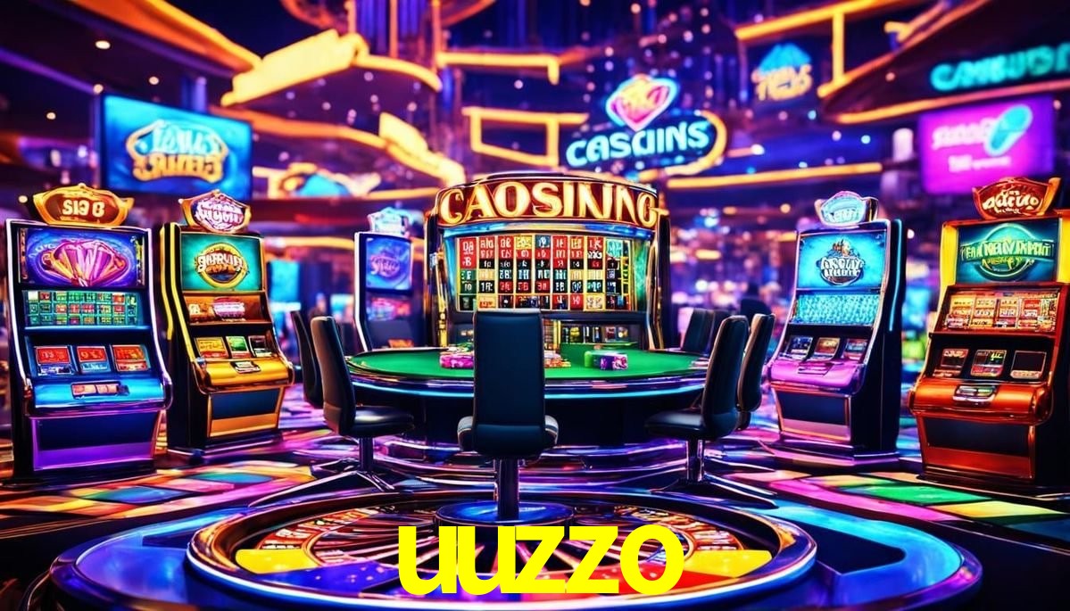 Tecnologia da Plataforma uuzzo