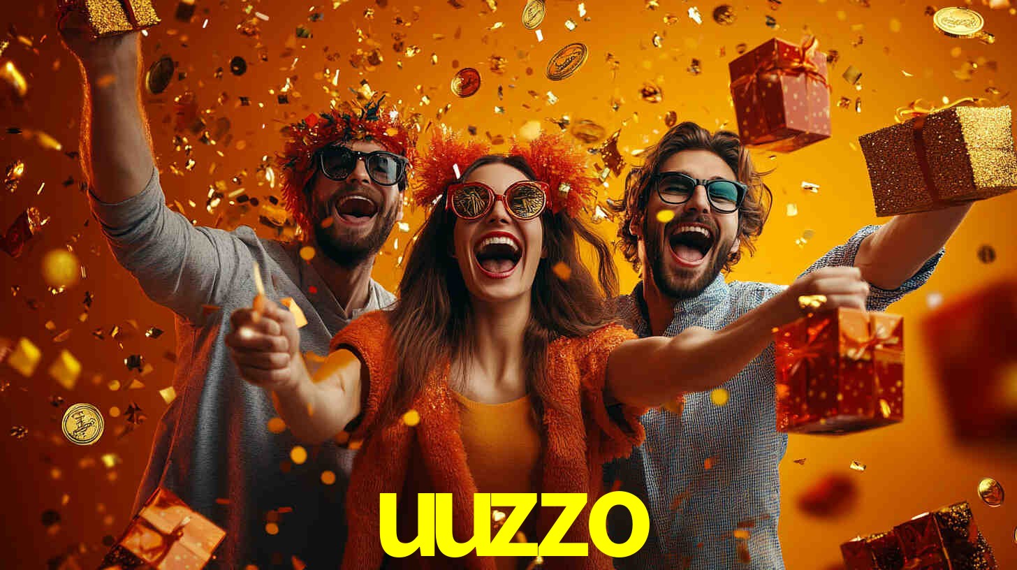 uuzzo: Seu Especialista em Apostas Esportivas Brasileiras