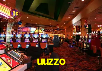 Descubra o Mundo do Cassino Online com uuzzo