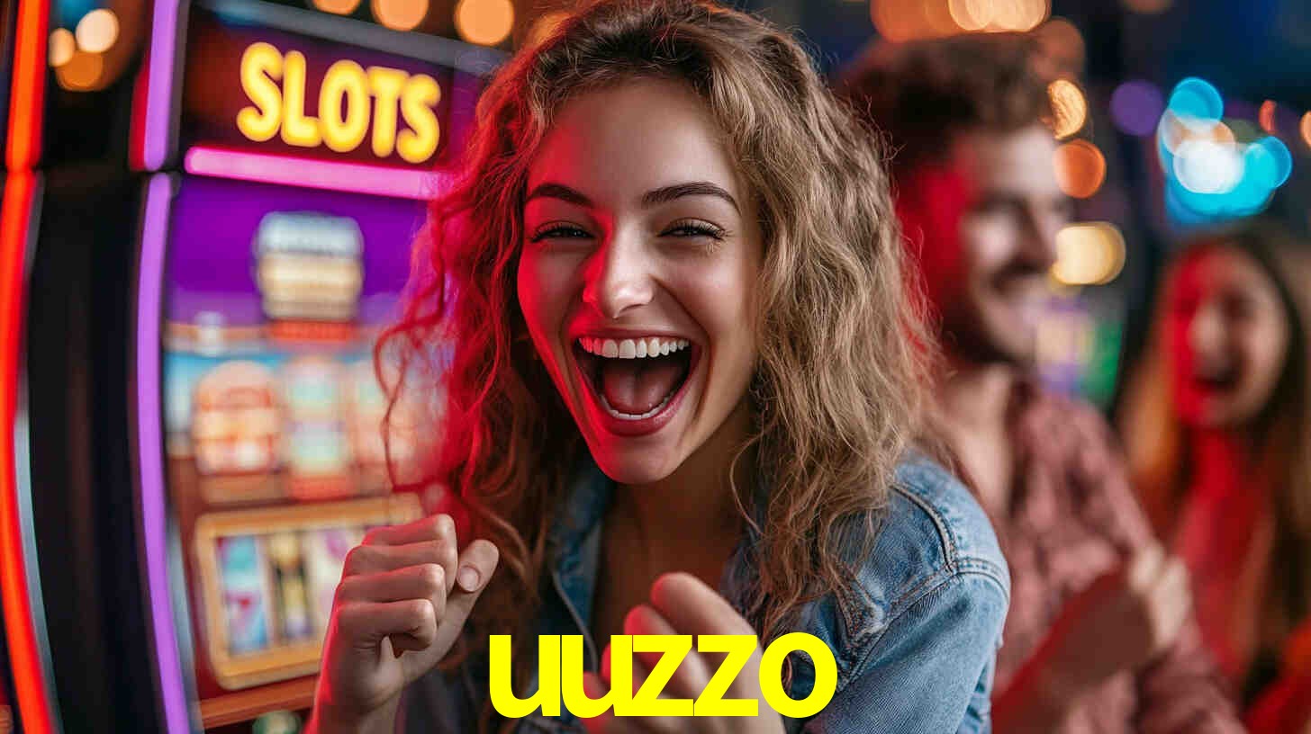 Desvendando o Mundo dos Jogos Virtuais na uuzzo