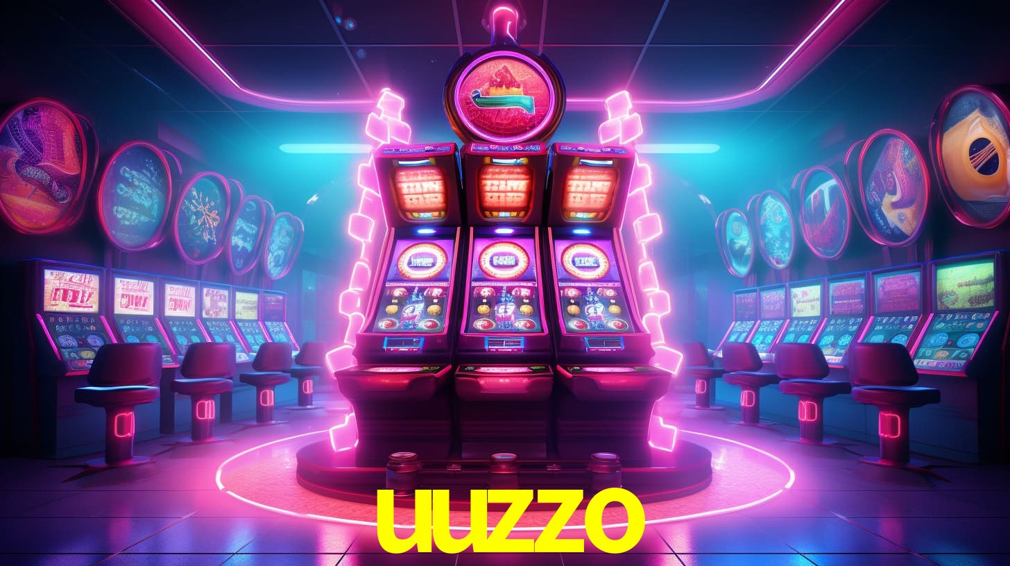 Sinta a adrenalina dos jogos de cassino com uuzzo