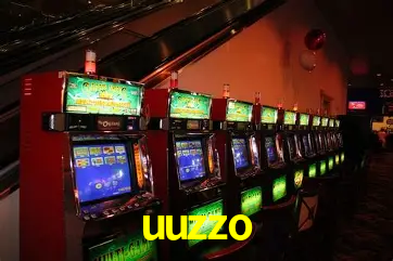 Descubra o Mundo do Cassino Online com uuzzo