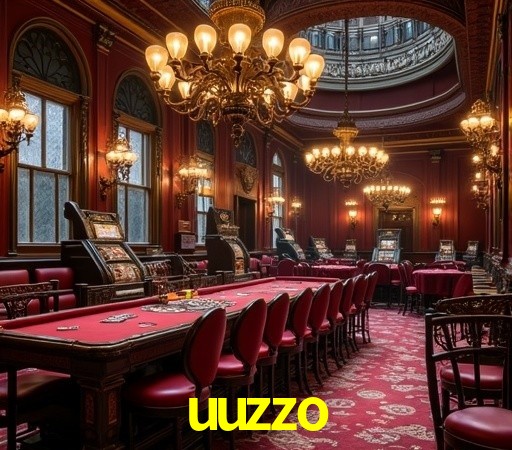 uuzzo Rio de Janeiro - Licenses