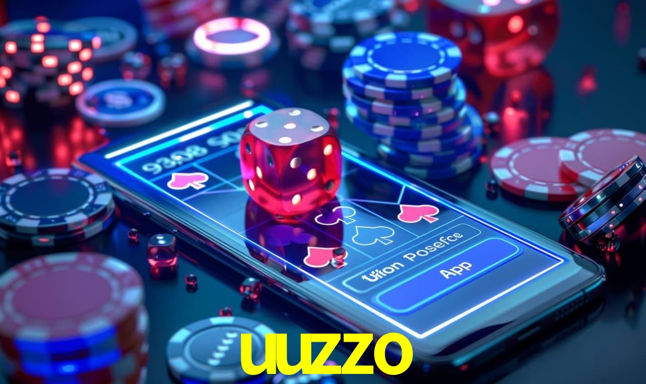 uuzzo - Análise de Mercados Esportivos