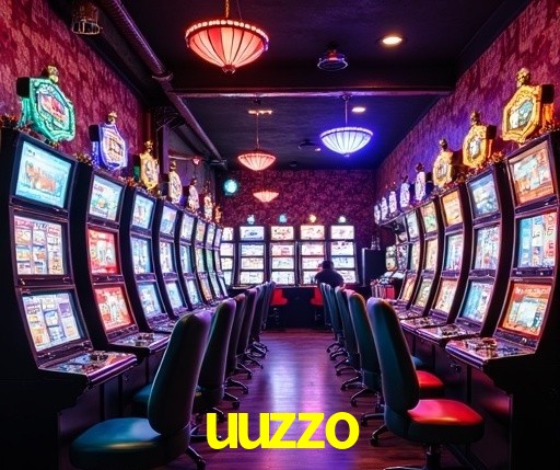 uuzzo Rio de Janeiro - Slot Strategy