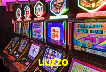 Inovações de Jogos na uuzzo: O Futuro das Experiências Interativas