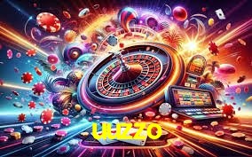 Casino Ao Vivo uuzzo