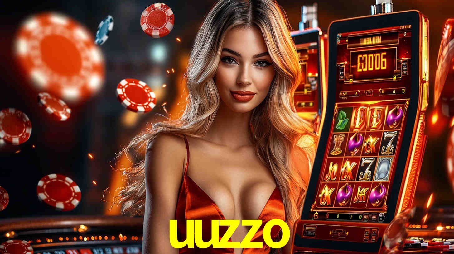 uuzzo: Jogos de Caça-Níqueis-Altas Recompensas, Roleta-Velocidade, Blackjack-Desafios Máximos