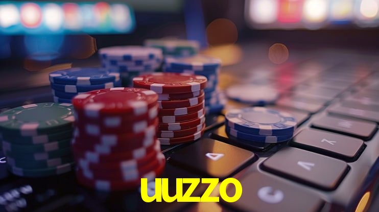 uuzzo Entrar - Login Seguro Certificado