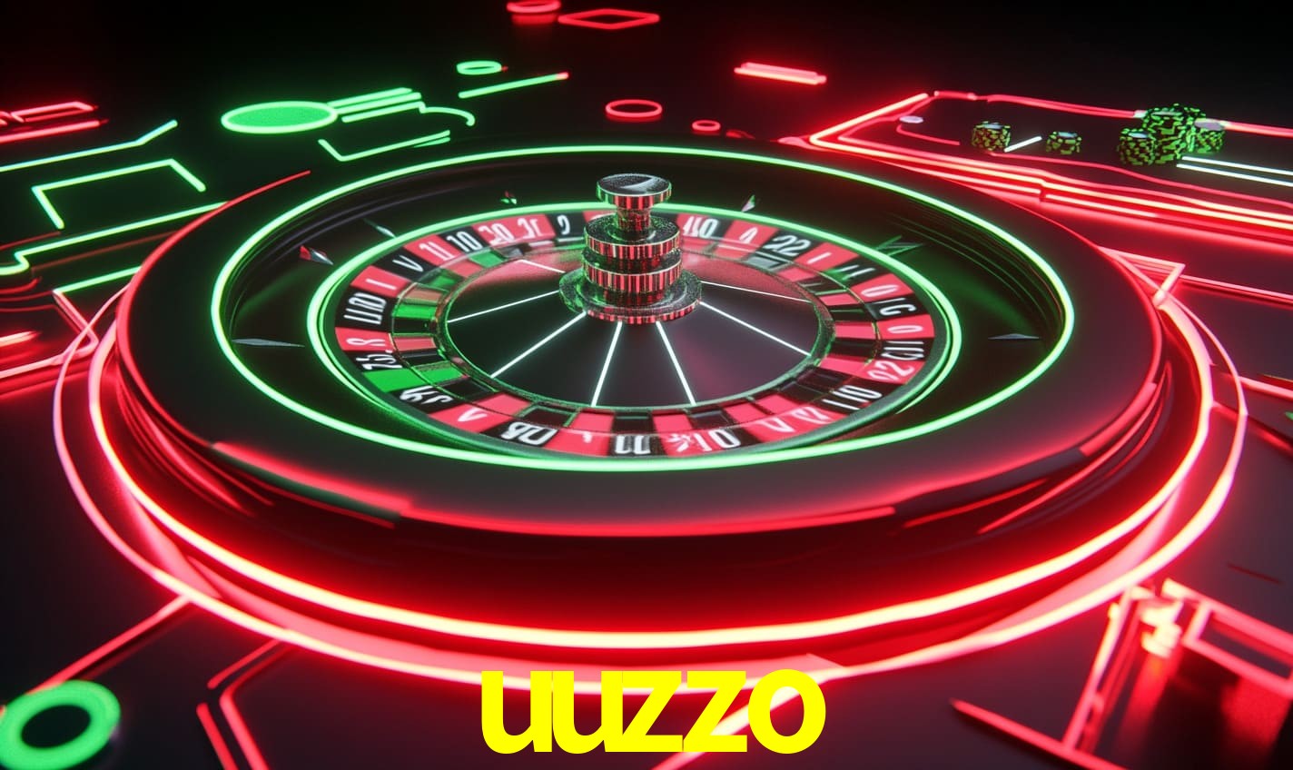 uuzzo Belo Horizonte - Provably Fair