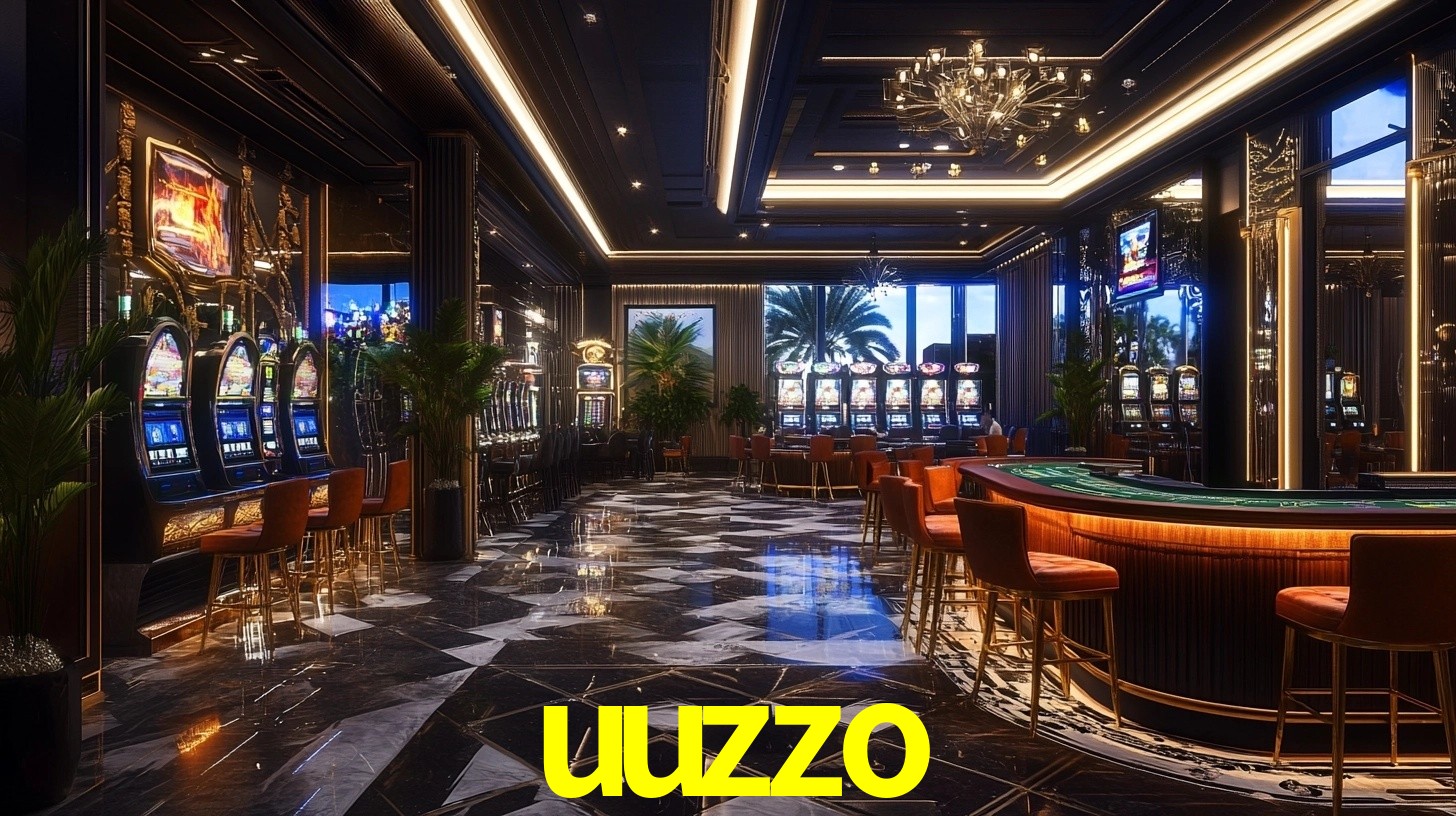 Welcome Bonus uuzzo