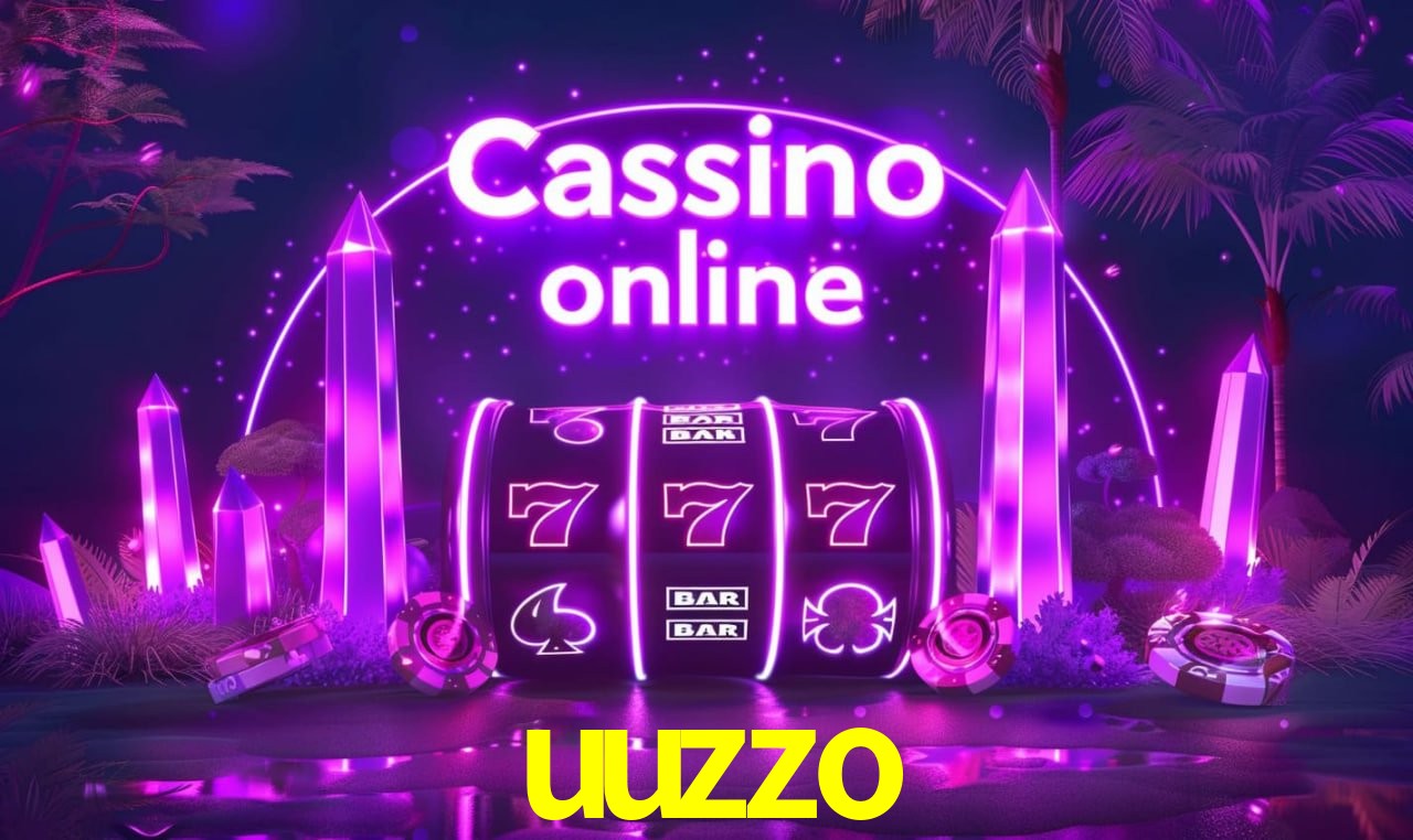 uuzzo - cassino ao vivo