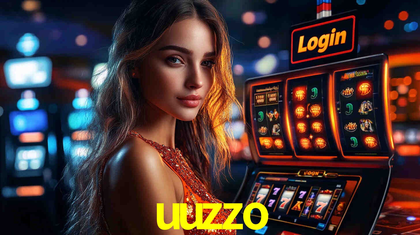 Experimente o Login Seguro Premium no uuzzo