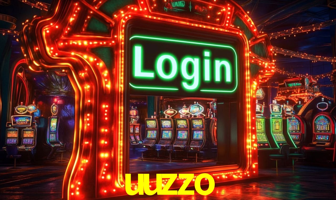 Diretório de Jogos uuzzo