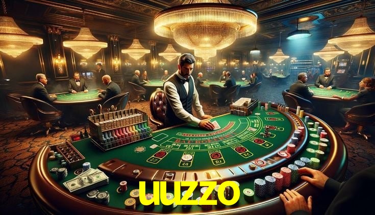 Game Providers uuzzo