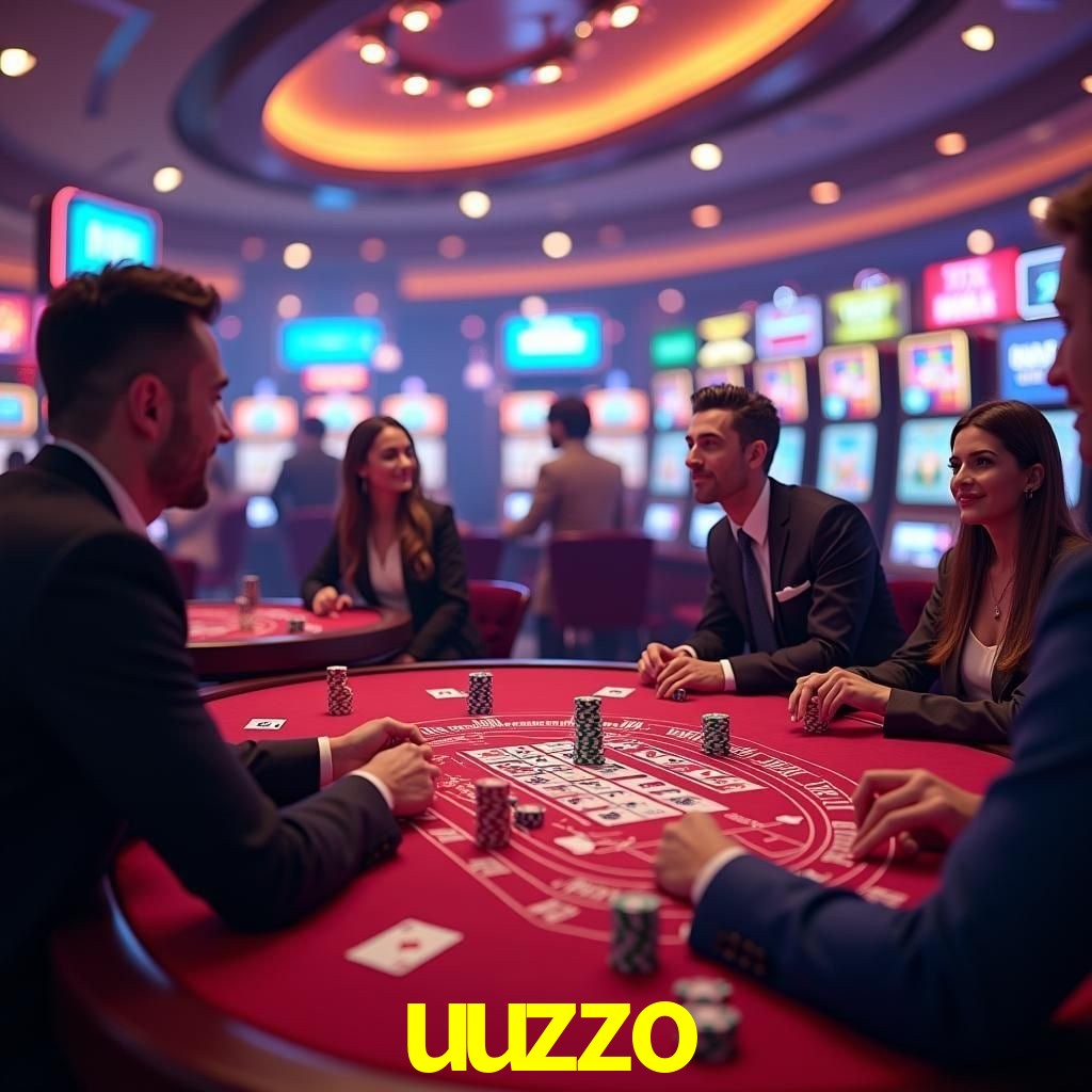 Apostas de Futebol uuzzo
