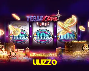 uuzzo Bônus - Pacote R$5.000 + VIP
