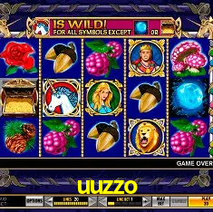uuzzo Cassino - 80+ Mesas ao Vivo