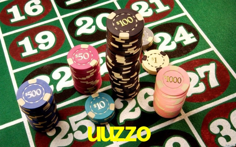 Provedores de Jogos uuzzo