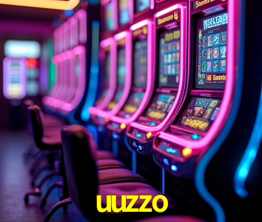uuzzo Slot - 320+ Caça-Níqueis Premium