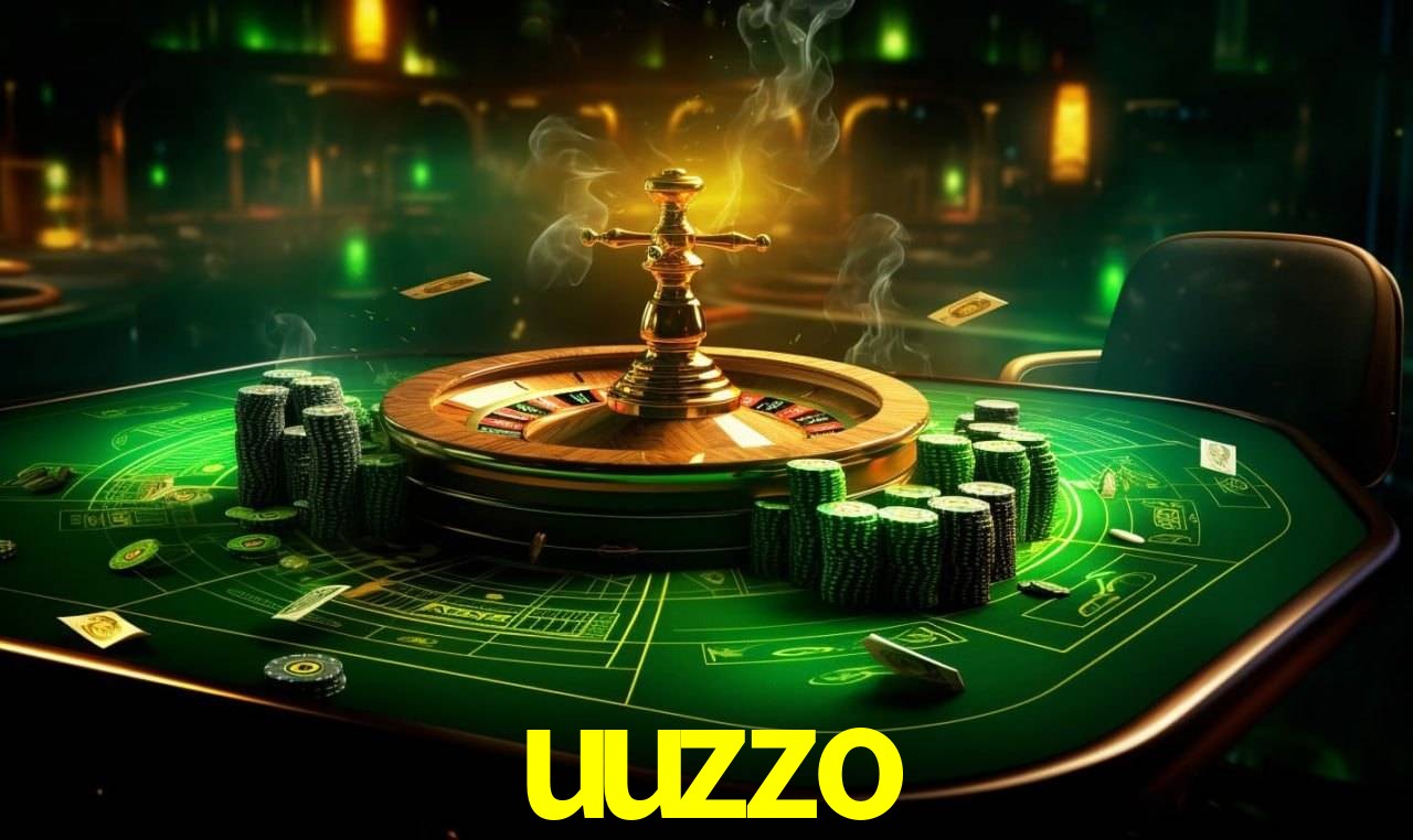 Interface do App uuzzo